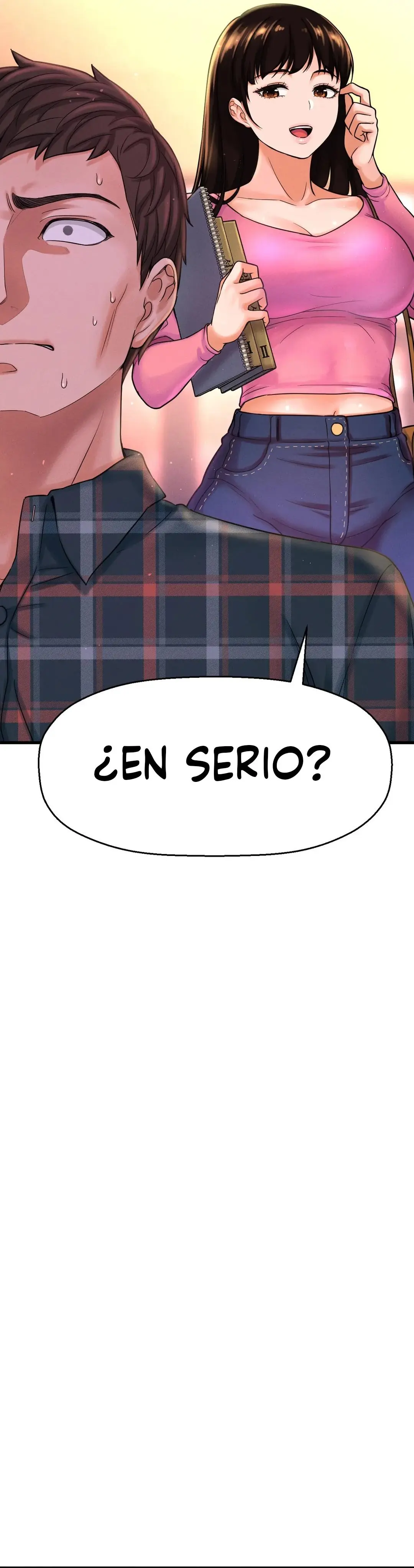 Chica Cautivadora Capítulo 9 - Page 14