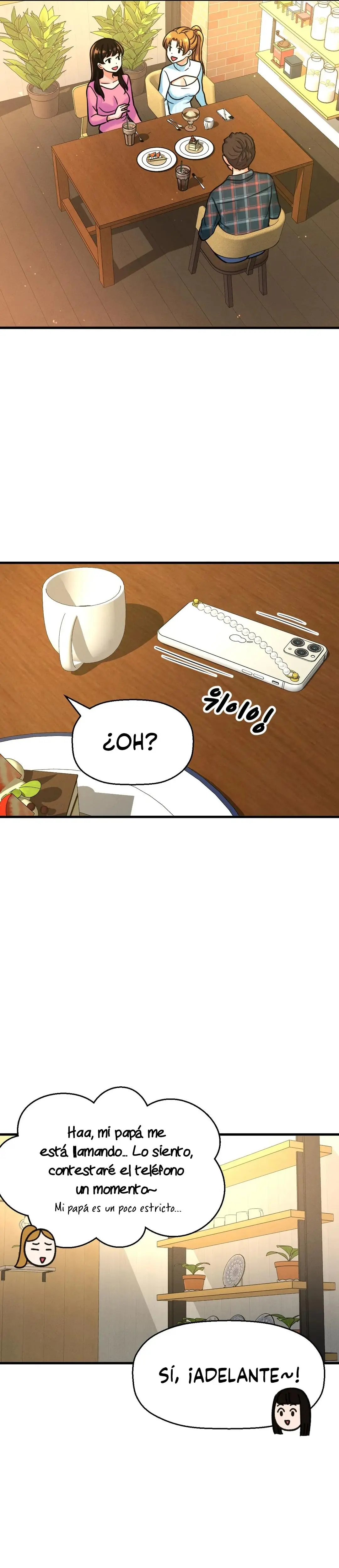 Chica Cautivadora Capítulo 9 - Page 24