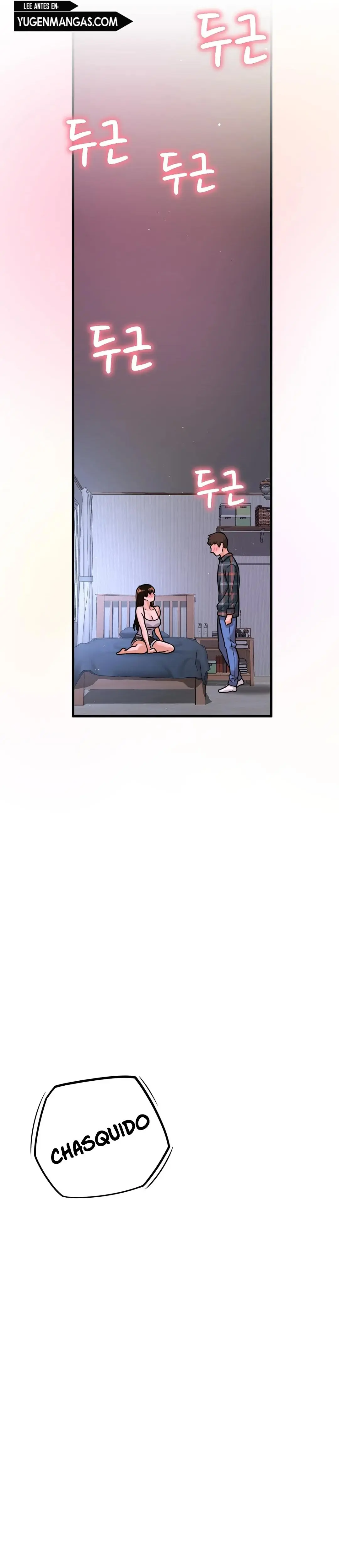 Chica Cautivadora Capítulo 9 - Page 60