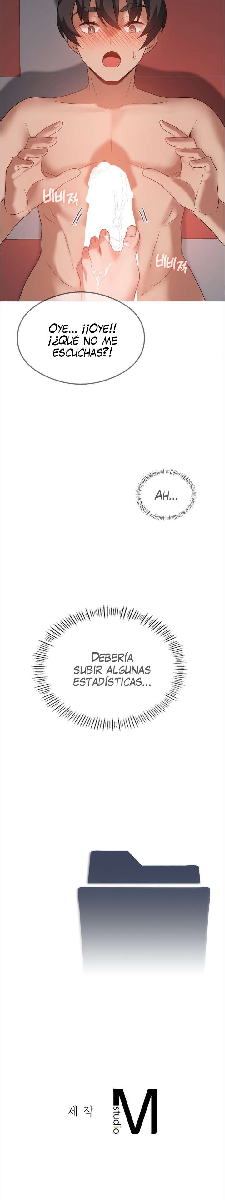 Sube De Nivel Hasta Que Estés Satisfecho Capítulo 18 - Page 10
