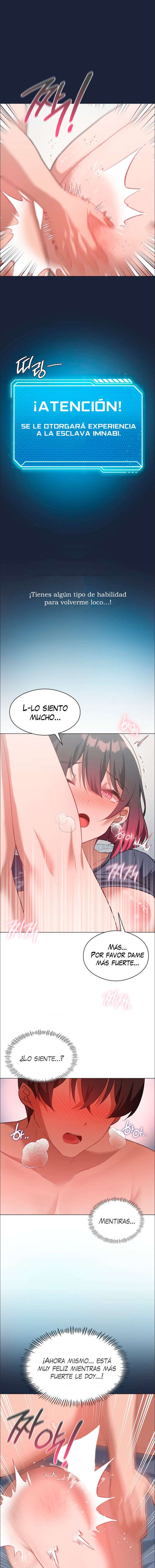Sube De Nivel Hasta Que Estés Satisfecho Capítulo 28 - Page 7