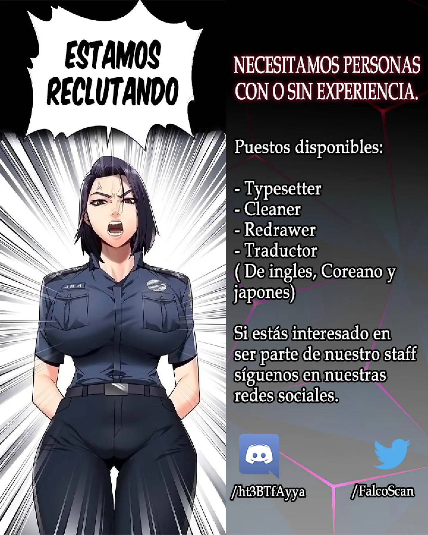 Sube De Nivel Hasta Que Estés Satisfecho Capítulo 32 - Page 17