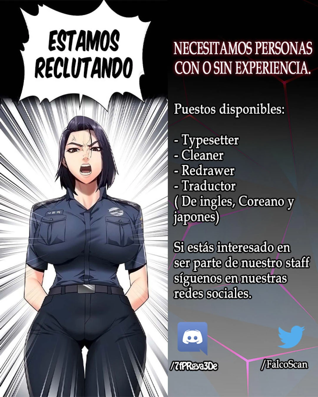 Sube De Nivel Hasta Que Estés Satisfecho Capítulo 43 - Page 16