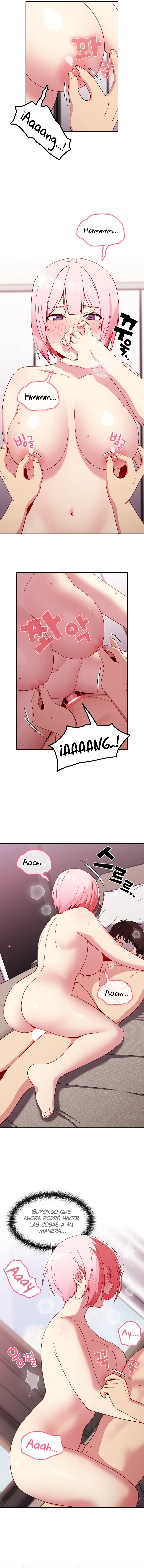 Desde cuándo empezamos a salir Capítulo 15 - Page 5