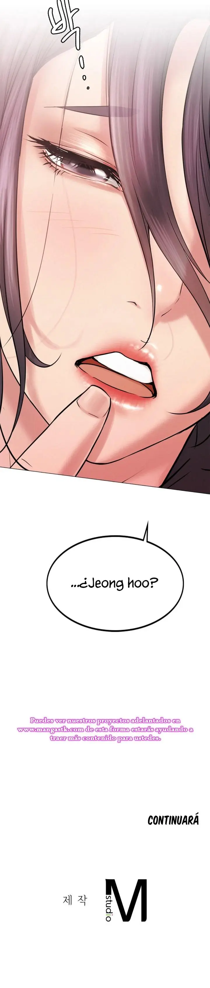 Quedarse con ajumma Capítulo 2 - Page 16