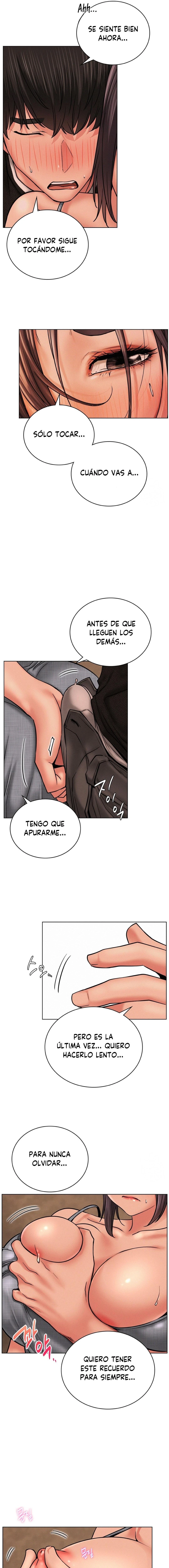 Quedarse con ajumma Capítulo 29 - Page 14