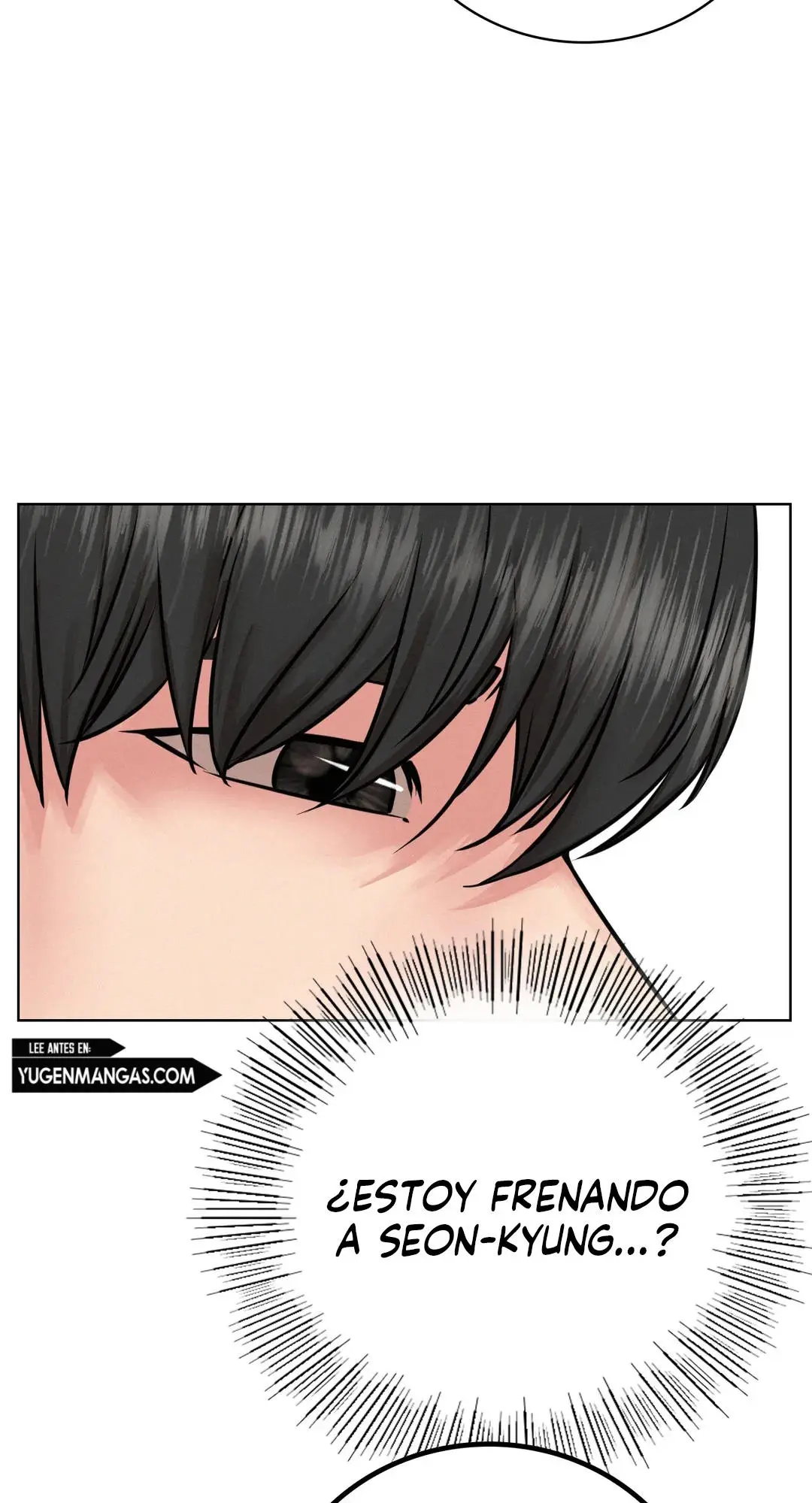 Quedarse con ajumma Capítulo 51 - Page 18