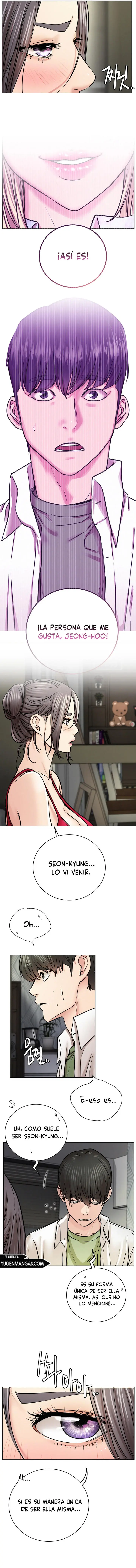 Quedarse con ajumma Capítulo 55 - Page 8