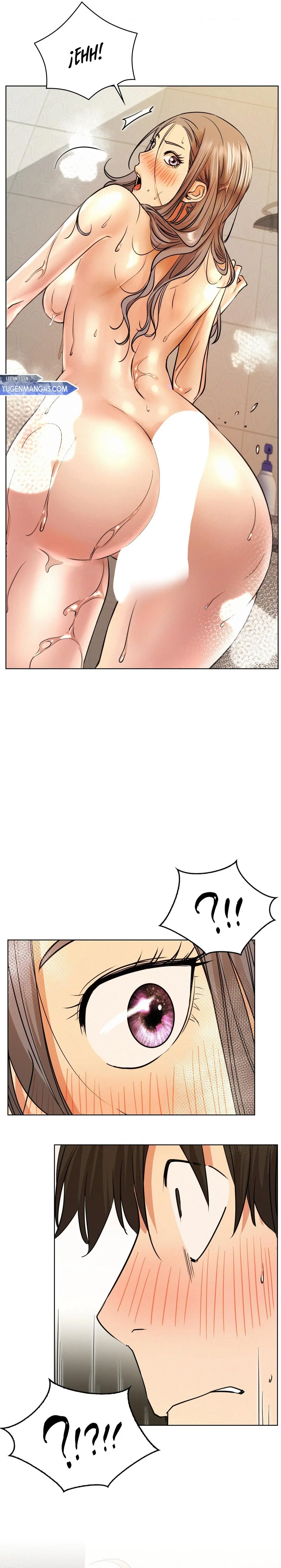 Quedarse con ajumma Capítulo 63 - Page 4
