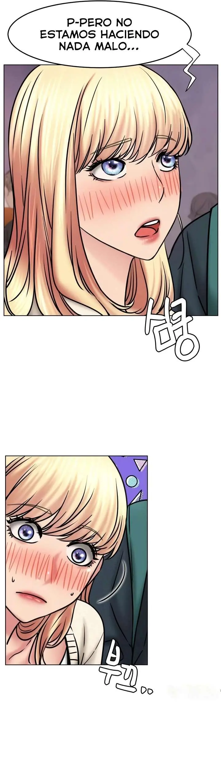 Quedarse con ajumma Capítulo 79 - Page 29