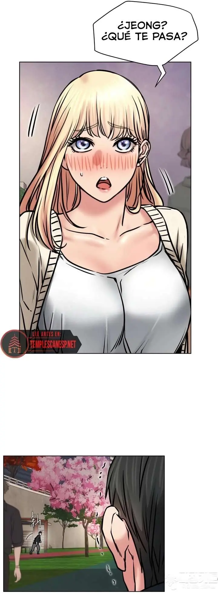 Quedarse con ajumma Capítulo 79 - Page 31