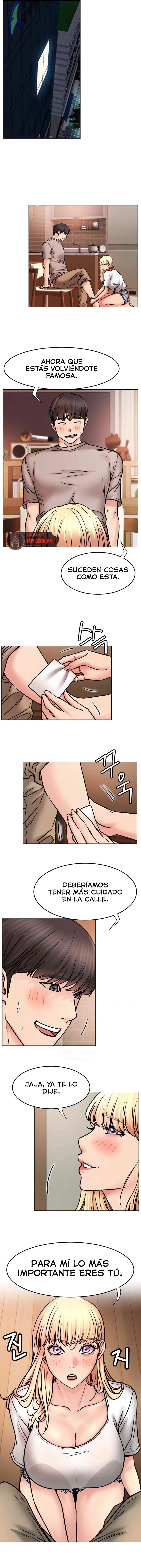 Quedarse con ajumma Capítulo 80 - Page 5