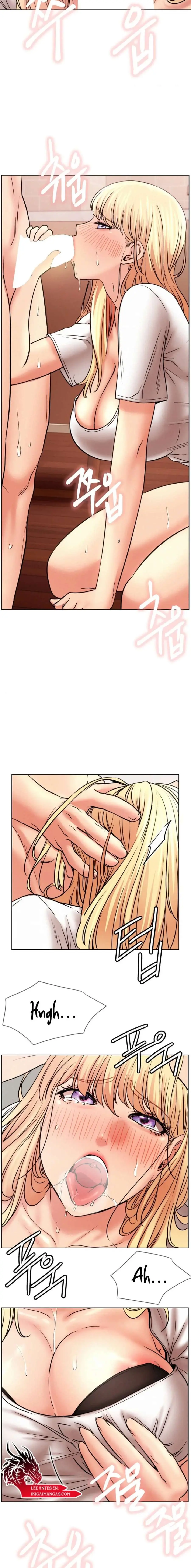 Quedarse con ajumma Capítulo 81 - Page 7