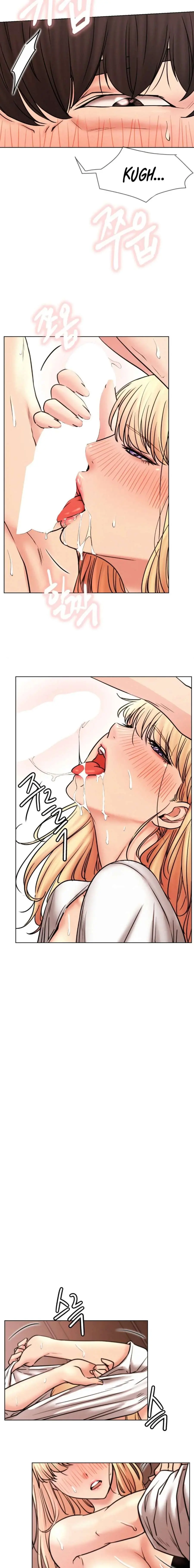 Quedarse con ajumma Capítulo 81 - Page 8