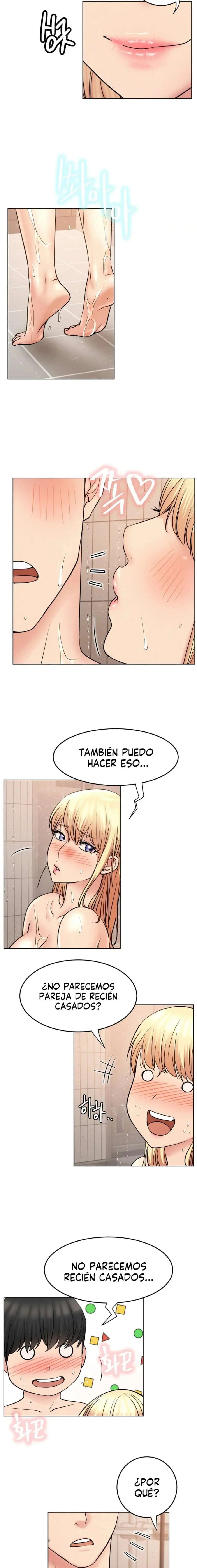 Quedarse con ajumma Capítulo 82 - Page 17