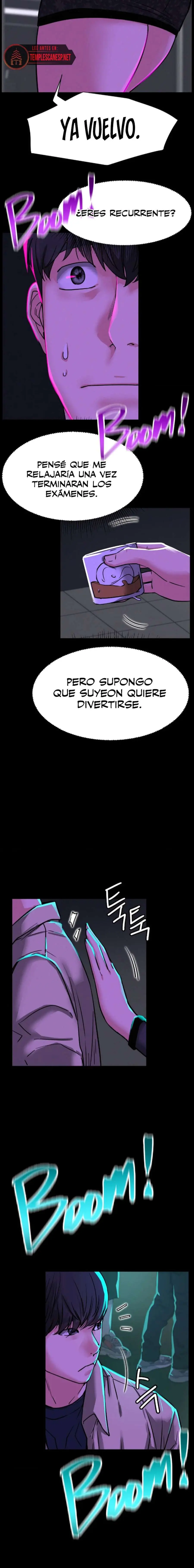 Quedarse con ajumma Capítulo 84 - Page 19