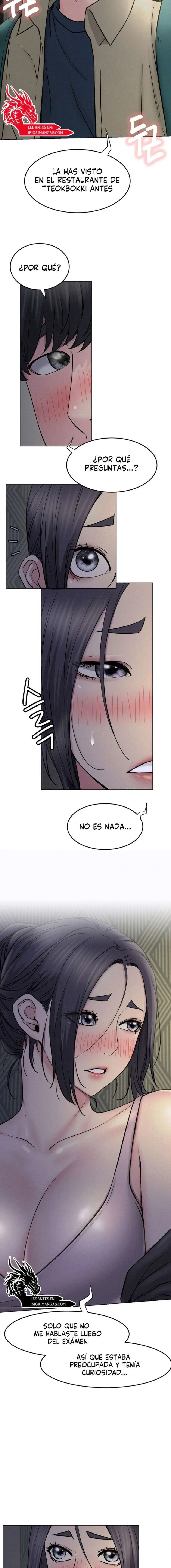 Quedarse con ajumma Capítulo 88 - Page 5