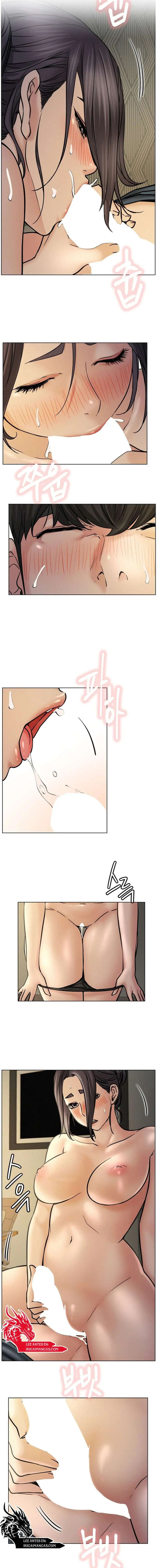 Quedarse con ajumma Capítulo 89 - Page 11