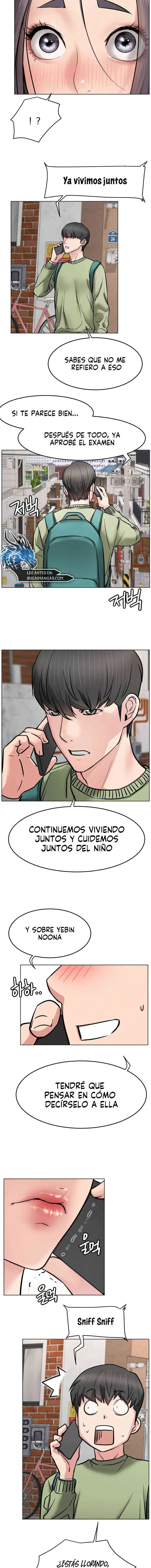 Quedarse con ajumma Capítulo 90 - Page 12