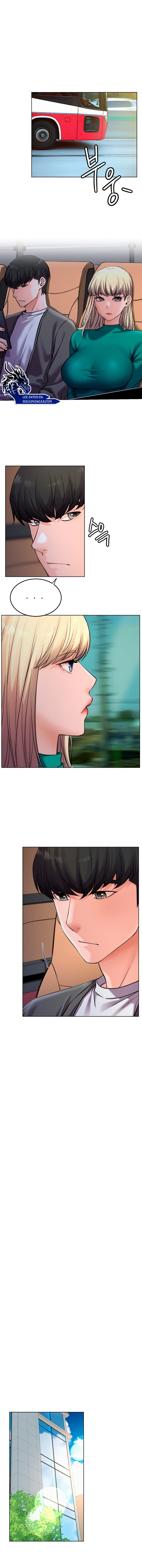 Quedarse con ajumma Capítulo 96 - Page 12
