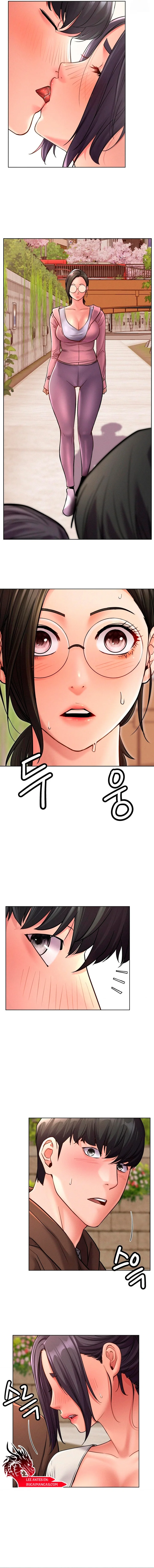 Quedarse con ajumma Capítulo 99 - Page 5