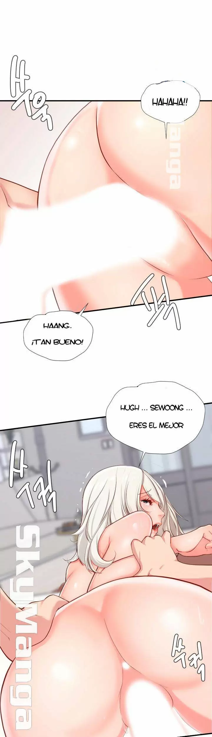 First Instructor Capítulo 1 - Page 32