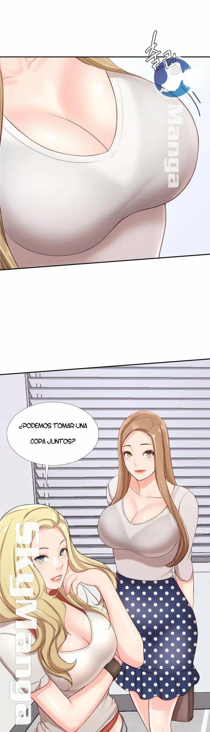 First Instructor Capítulo 1 - Page 50