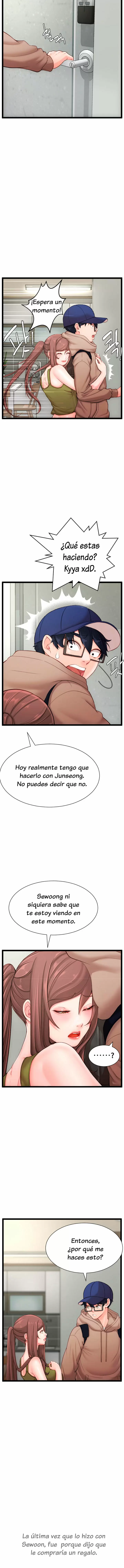 First Instructor Capítulo 10 - Page 13