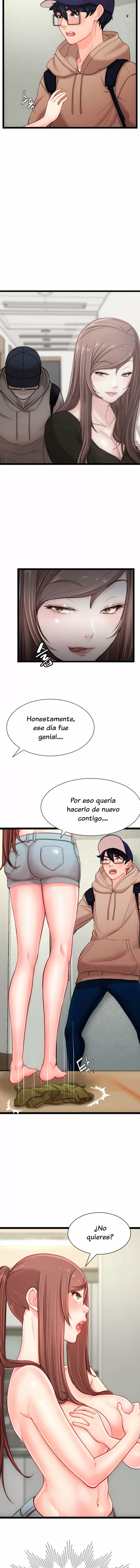 First Instructor Capítulo 10 - Page 15