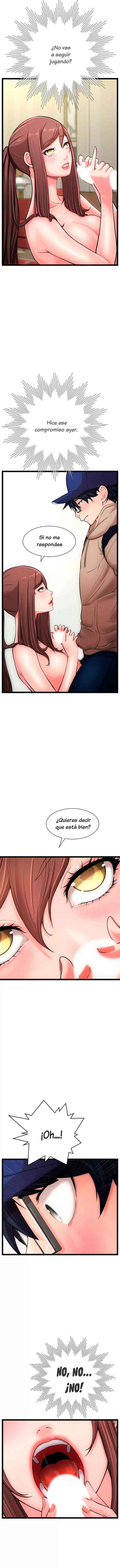 First Instructor Capítulo 11 - Page 4