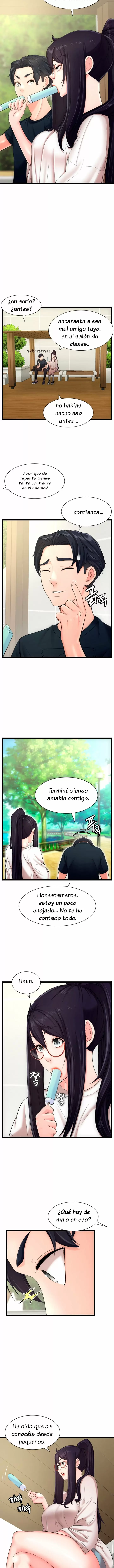 First Instructor Capítulo 13 - Page 7