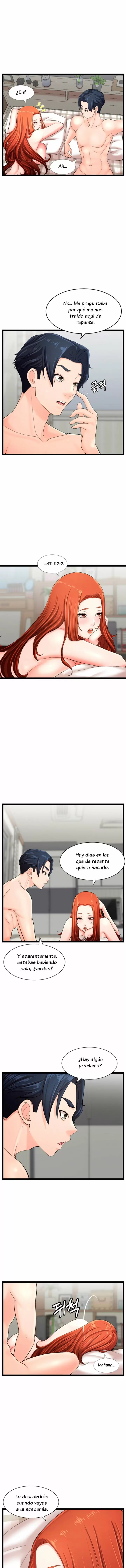 First Instructor Capítulo 16 - Page 12