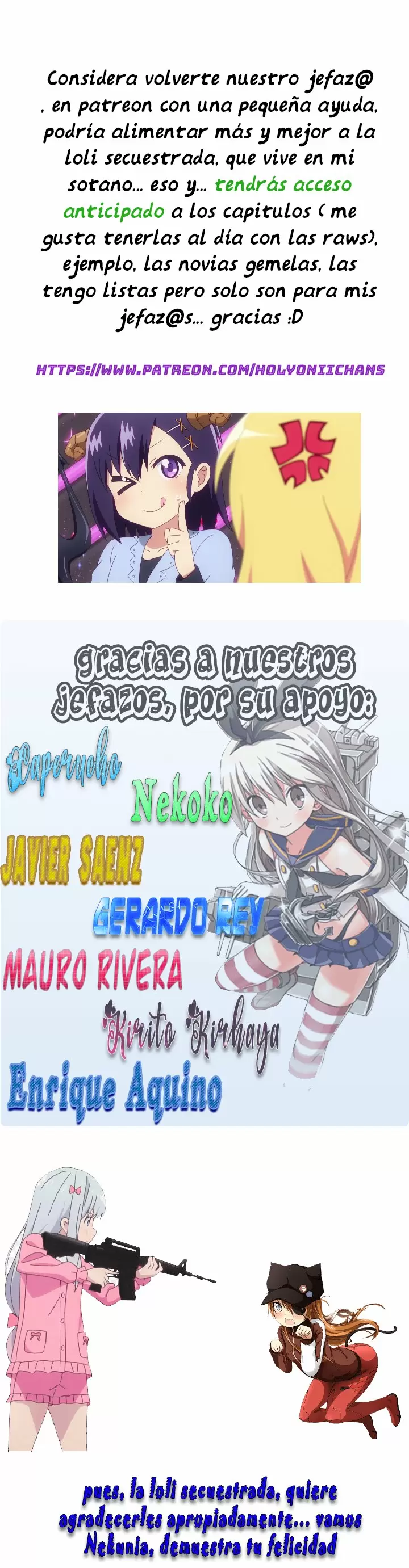 First Instructor Capítulo 16 - Page 16