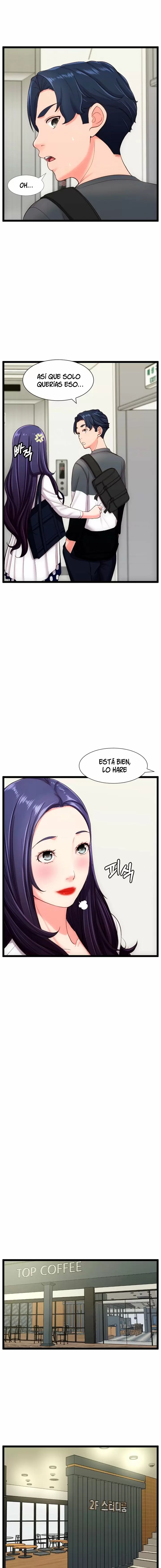 First Instructor Capítulo 21 - Page 11