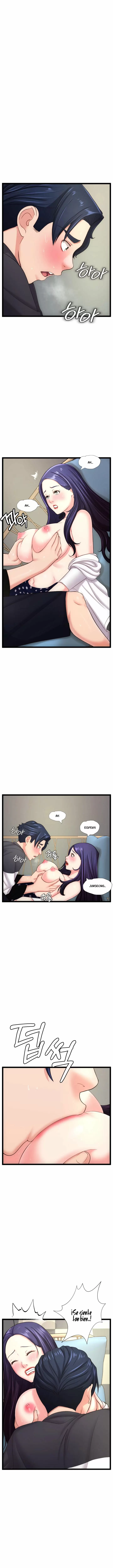 First Instructor Capítulo 22 - Page 12