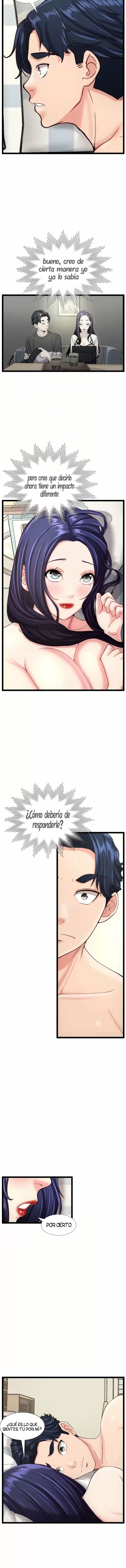 First Instructor Capítulo 26 - Page 2