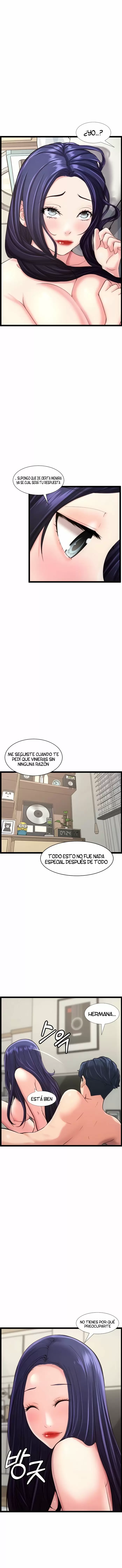 First Instructor Capítulo 26 - Page 3