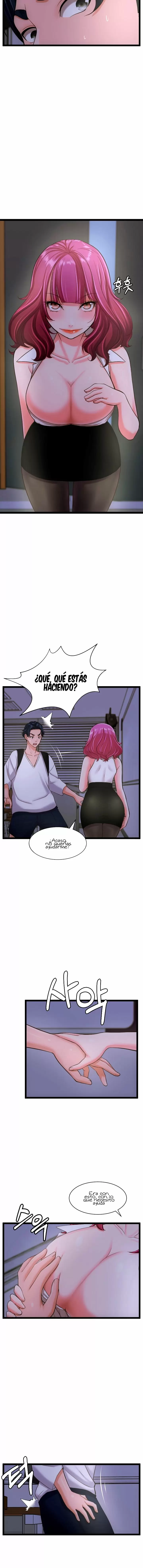 First Instructor Capítulo 27 - Page 12