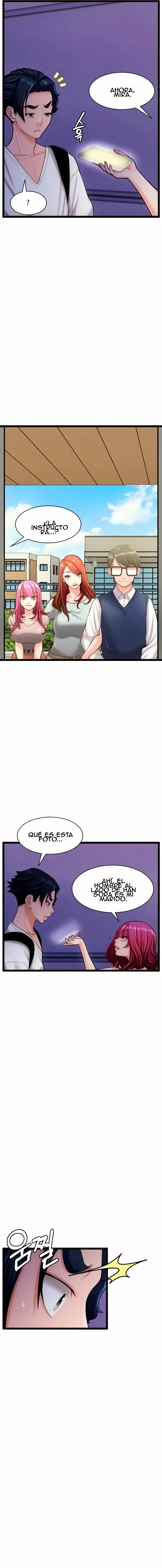 First Instructor Capítulo 28 - Page 5