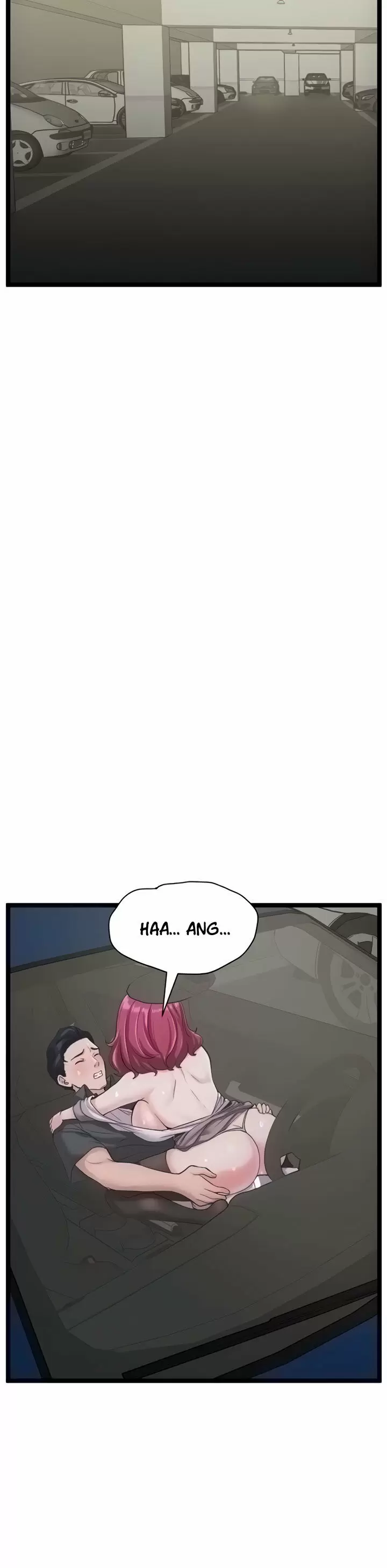 First Instructor Capítulo 31 - Page 22