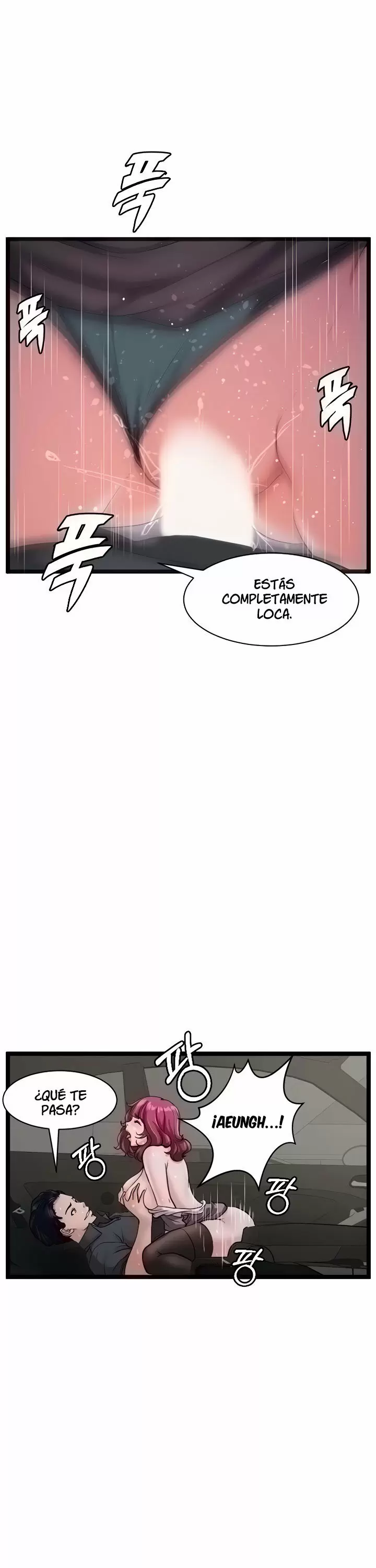 First Instructor Capítulo 31 - Page 25