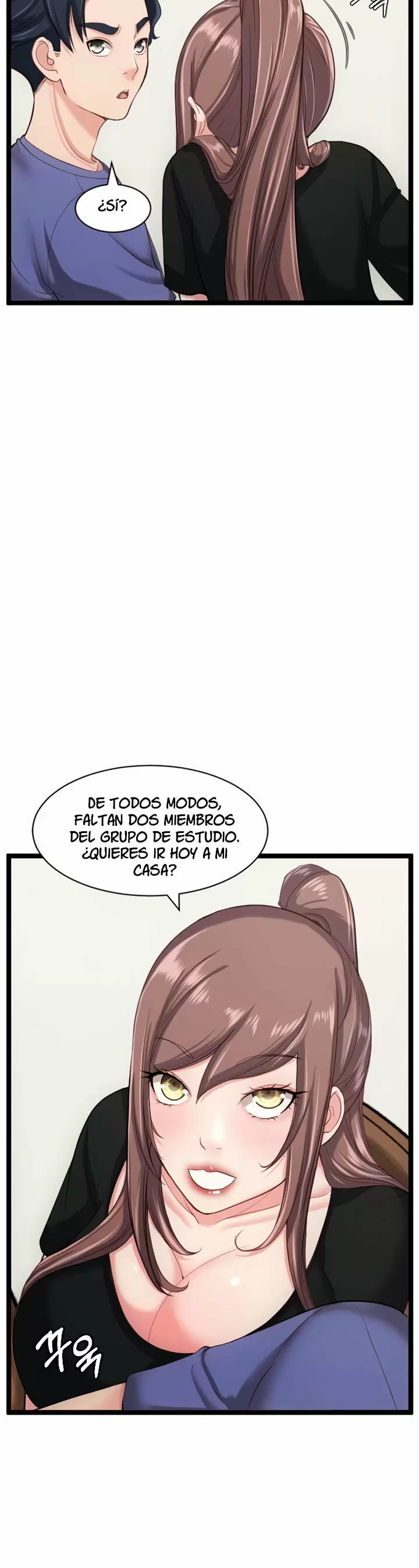 First Instructor Capítulo 31 - Page 48