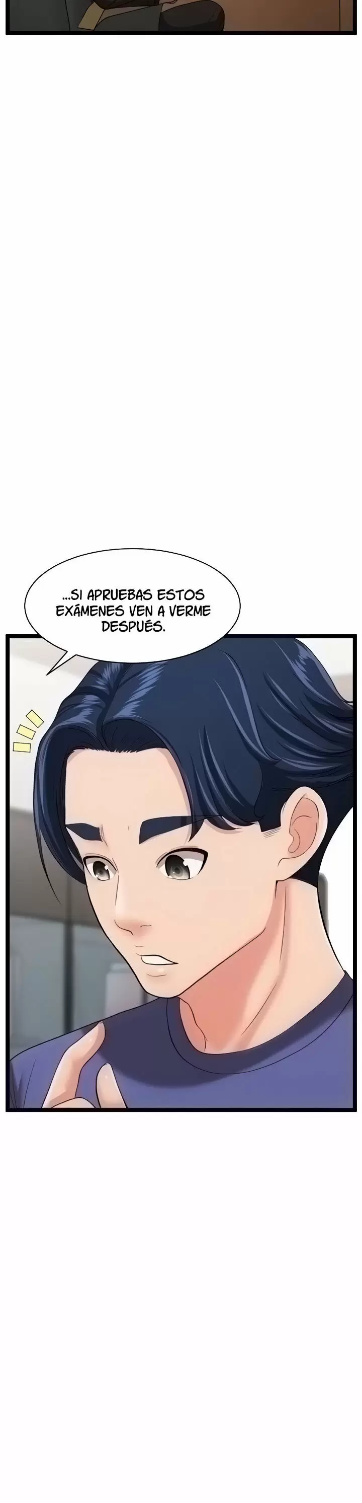 First Instructor Capítulo 32 - Page 14