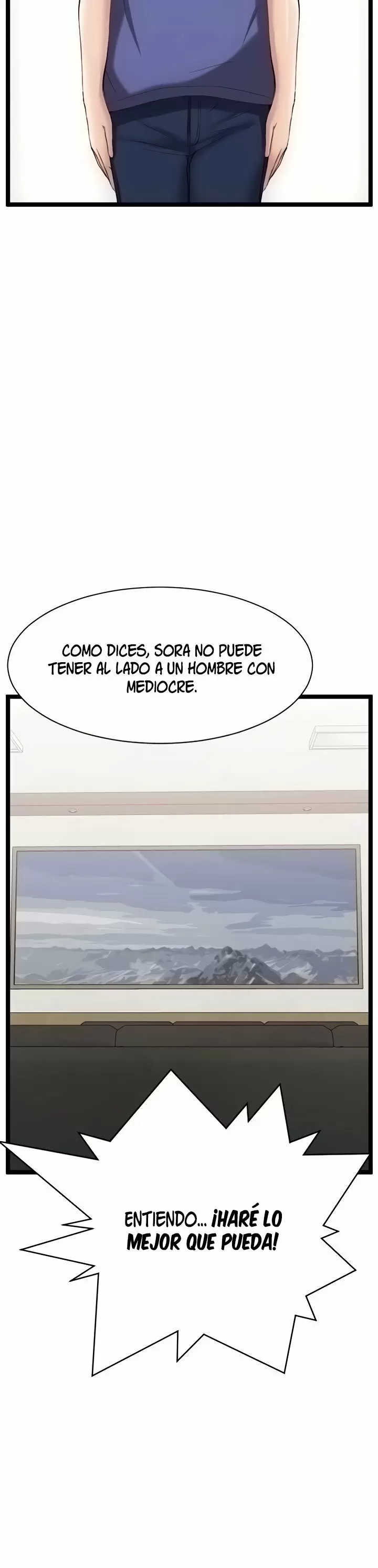 First Instructor Capítulo 32 - Page 16