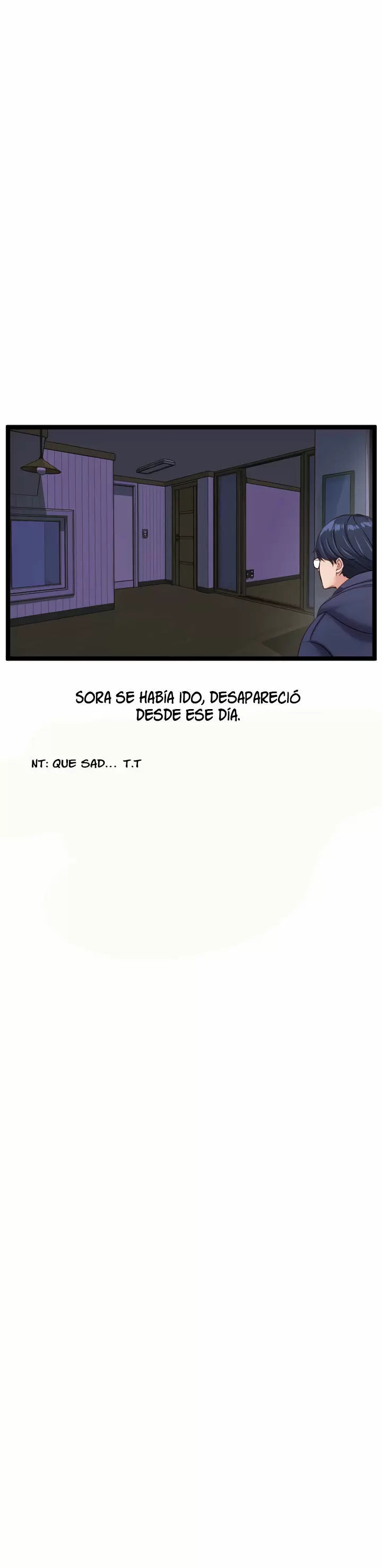 First Instructor Capítulo 32 - Page 38