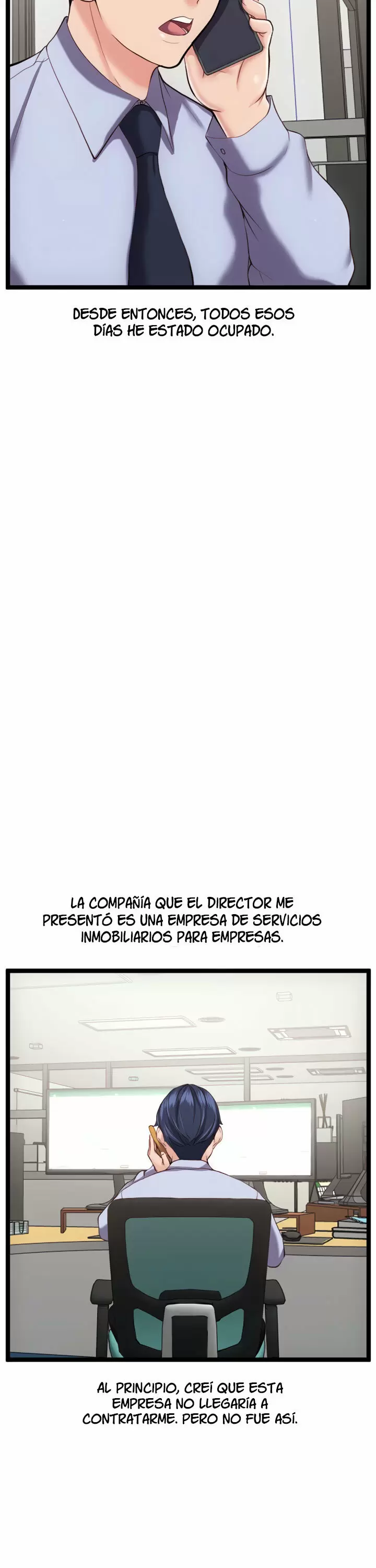 First Instructor Capítulo 32 - Page 48