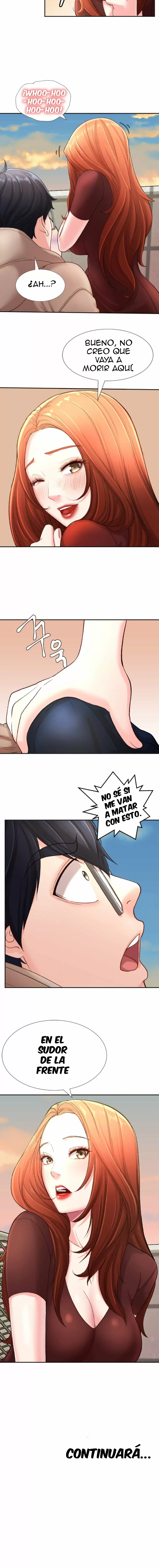 First Instructor Capítulo 4 - Page 13