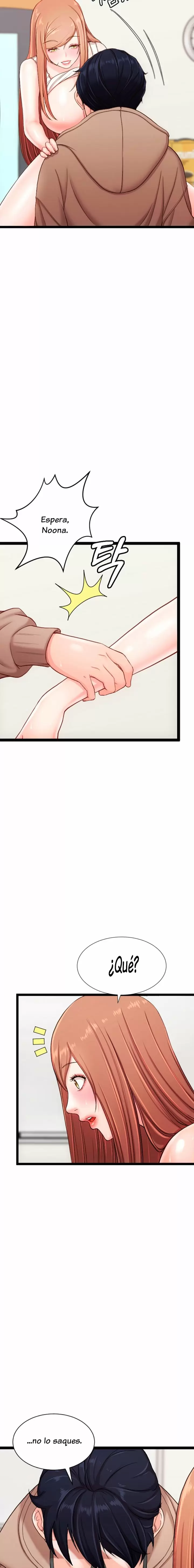 First Instructor Capítulo 7 - Page 15