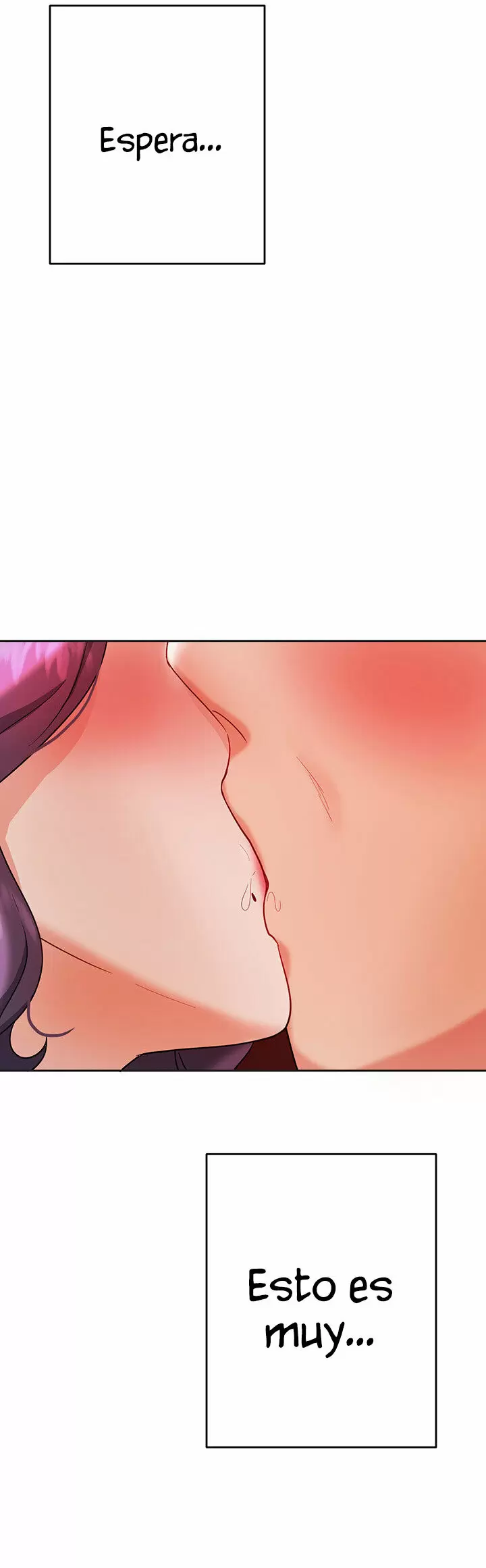 Trabajo de Medio Tiempo Capítulo 2 - Page 21