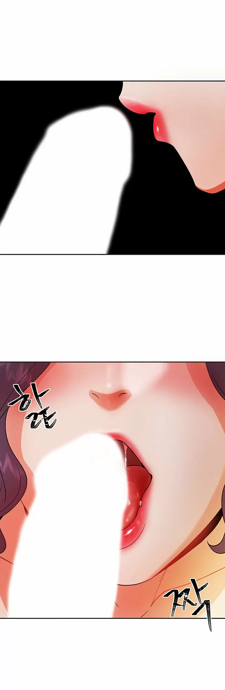 Trabajo de Medio Tiempo Capítulo 2 - Page 44